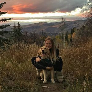 Meet your Posher, Cristelle